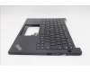Lenovo 5M11P32466 MECH_ASM FRU UKE BL (LTN) UK BK