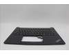 Lenovo 5M11P32468 MECH_ASM FRU UKE BL (SRX) UK BK