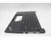Lenovo 5M11P32468 MECH_ASM FRU UKE BL (SRX) UK BK