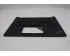 Lenovo 5M11P32472 MECH_ASM FRU EURO ENG BL (CHY) US BK
