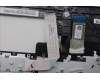 Lenovo 5M11P32476 MECH_ASM FRU EURO ENG BL (SRX) US BK
