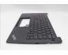Lenovo 5M11P32476 MECH_ASM FRU EURO ENG BL (SRX) US BK