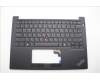 Lenovo 5M11P32524 MECH_ASM FRU KOR BL (SRX) US BK