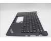 Lenovo 5M11P32565 MECH_ASM FRU UKR BL (SRX) US BK