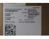 Lenovo 5M11P32822 MECH_ASM FRU FPR w/ bracket assembly_BK