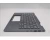 Lenovo 5M11P34968 MECH_ASM GRP_KBD_BZL_EURO ENG_WL_LG_CHY