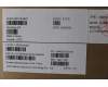 Lenovo 5M11P34971 MECH_ASM GRP_KBD_BZL_GER_WL_LG_CHY