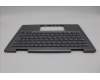 Lenovo 5M11P34971 MECH_ASM GRP_KBD_BZL_GER_WL_LG_CHY