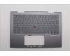 Lenovo 5M11P34973 MECH_ASM GRP_KBD_BZL_HBW_WL_LG_CHY