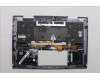 Lenovo 5M11P34973 MECH_ASM GRP_KBD_BZL_HBW_WL_LG_CHY
