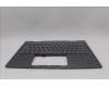 Lenovo 5M11P34973 MECH_ASM GRP_KBD_BZL_HBW_WL_LG_CHY