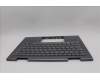 Lenovo 5M11P34973 MECH_ASM GRP_KBD_BZL_HBW_WL_LG_CHY