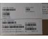 Lenovo 5M11P34982 MECH_ASM GRP_KBD_BZL_NORDIC_WL_LG_CHY