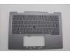 Lenovo 5M11P34983 MECH_ASM GRP_KBD_BZL_POR_WL_LG_CHY