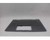 Lenovo 5M11P34983 MECH_ASM GRP_KBD_BZL_POR_WL_LG_CHY