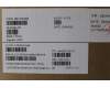 Lenovo 5M11P34993 MECH_ASM GRP_KBD_BZL_UKE_WL_LG_CHY