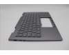 Lenovo 5M11P34993 MECH_ASM GRP_KBD_BZL_UKE_WL_LG_CHY