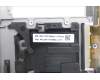 Lenovo 5M11P34993 MECH_ASM GRP_KBD_BZL_UKE_WL_LG_CHY