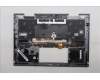 Lenovo 5M11P34994 MECH_ASM GRP_KBD_BZL_UKR_WL_LG_CHY