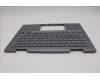 Lenovo 5M11P34996 MECH_ASM GRP_KBD_BZL_ARA_WL_LG_LTN