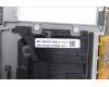 Lenovo 5M11P34996 MECH_ASM GRP_KBD_BZL_ARA_WL_LG_LTN