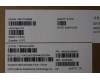 Lenovo 5M11P34999 MECH_ASM GRP_KBD_BZL_BUL_WL_LG_LTN