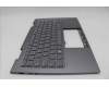 Lenovo 5M11P35001 MECH_ASM GRP_KBD_BZL_CZE/SLK_WL_LG_LTN