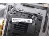 Lenovo 5M11P35001 MECH_ASM GRP_KBD_BZL_CZE/SLK_WL_LG_LTN