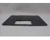 Lenovo 5M11P35003 MECH_ASM GRP_KBD_BZL_ENG_WL_LG_LTN