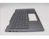 5M11P35008 Lenovo MECH_ASM GRP_KBD_BZL_GER_WL_LG_LTN
