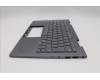 Lenovo 5M11P35011 MECH_ASM GRP_KBD_BZL_HUN_WL_LG_LTN