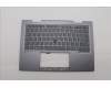 Lenovo 5M11P35012 MECH_ASM GRP_KBD_BZL_ILD_WL_LG_LTN