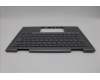 Lenovo 5M11P35013 MECH_ASM GRP_KBD_BZL_ITA_WL_LG_LTN