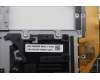 Lenovo 5M11P35019 MECH_ASM GRP_KBD_BZL_NORDIC_WL_LG_LTN