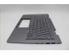 Lenovo 5M11P35022 MECH_ASM GRP_KBD_BZL_SLV_WL_LG_LTN