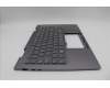 Lenovo 5M11P35022 MECH_ASM GRP_KBD_BZL_SLV_WL_LG_LTN