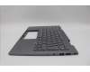 Lenovo 5M11P35023 MECH_ASM GRP_KBD_BZL_SPA_WL_LG_LTN