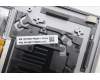Lenovo 5M11P35025 MECH_ASM GRP_KBD_BZL_SWS_WL_LG_LTN