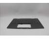 5M11P35033 Lenovo MECH_ASM GRP_KBD_BZL_ARA_WW_LG_CHY