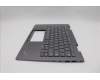 5M11P35033 Lenovo MECH_ASM GRP_KBD_BZL_ARA_WW_LG_CHY