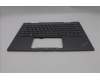 Lenovo 5M11P35034 MECH_ASM GRP_KBD_BZL_BEL_WW_LG_CHY