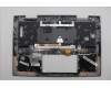 Lenovo 5M11P35038 MECH_ASM GRP_KBD_BZL_CZE/SLK_WW_LG_CHY