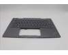 Lenovo 5M11P35038 MECH_ASM GRP_KBD_BZL_CZE/SLK_WW_LG_CHY