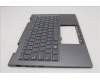 Lenovo 5M11P35038 MECH_ASM GRP_KBD_BZL_CZE/SLK_WW_LG_CHY