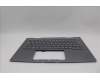 Lenovo 5M11P35041 MECH_ASM GRP_KBD_BZL_EST_WW_LG_CHY