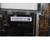 Lenovo 5M11P35042 MECH_ASM GRP_KBD_BZL_EURO ENG_WW_LG_CHY