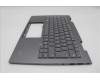 Lenovo 5M11P35045 MECH_ASM GRP_KBD_BZL_GER_WW_LG_CHY