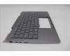 Lenovo 5M11P35046 MECH_ASM GRP_KBD_BZL_GRE_WW_LG_CHY