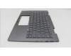 Lenovo 5M11P35047 MECH_ASM GRP_KBD_BZL_HBW_WW_LG_CHY