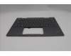 Lenovo 5M11P35048 MECH_ASM GRP_KBD_BZL_HUN_WW_LG_CHY